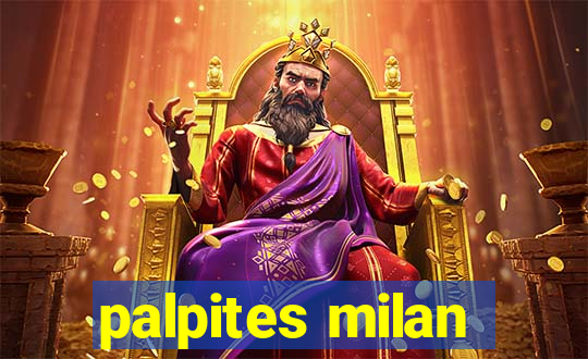 palpites milan